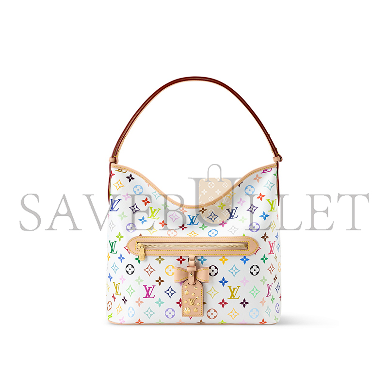 l0vis Vvtt0n master murakami lv x tm lineup m27582 (34.5*26*13cm)